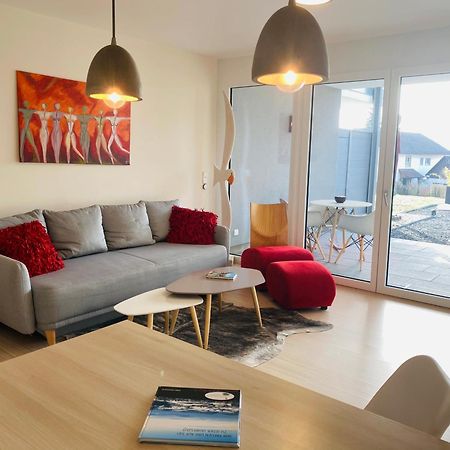 Apartment Eigenart Owingen 외부 사진