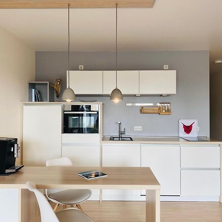 Apartment Eigenart Owingen 외부 사진