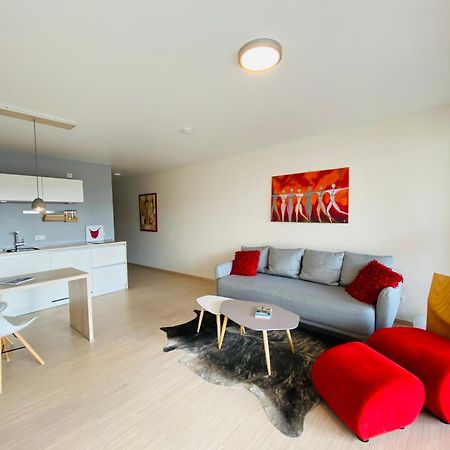 Apartment Eigenart Owingen 외부 사진