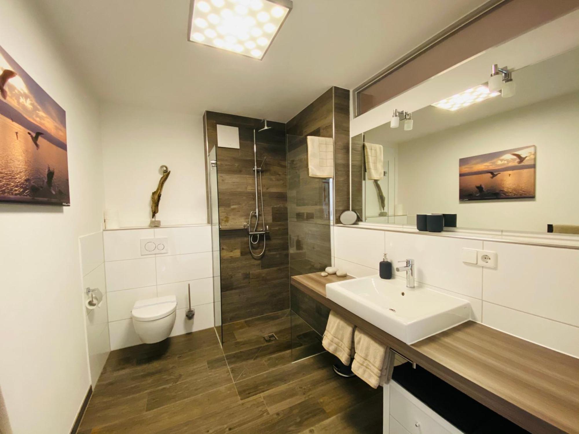 Apartment Eigenart Owingen 외부 사진